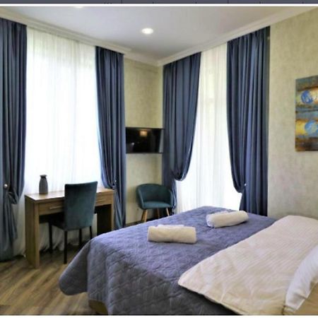 Sunset Tbilisi Luxury Aparthotel Exterior photo