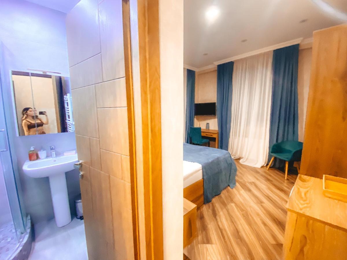Sunset Tbilisi Luxury Aparthotel Exterior photo